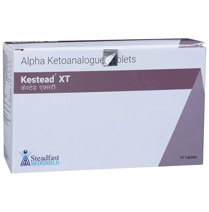 Kestead XT Tablet - Classic Derma