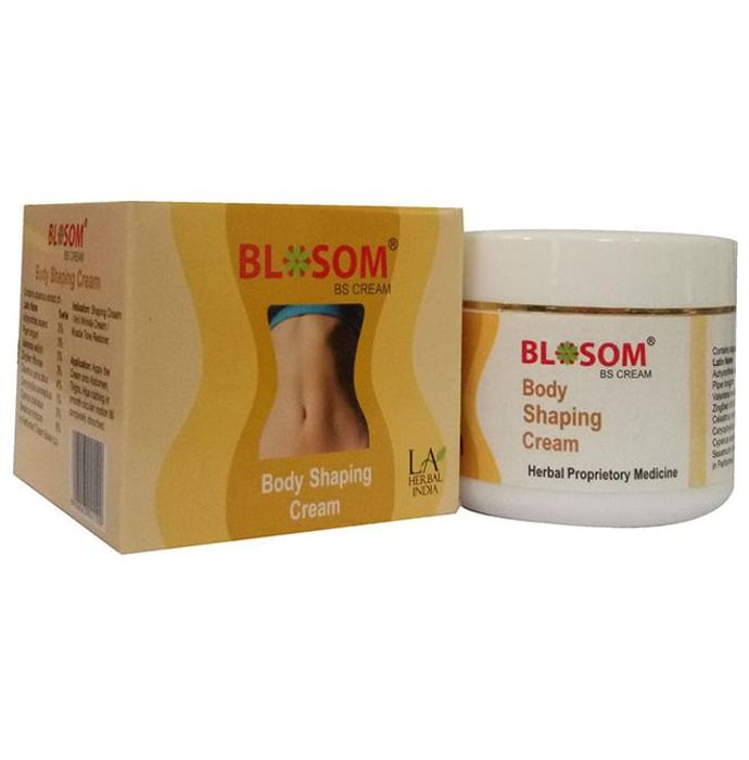 Blosom BS Cream - Classic Derma