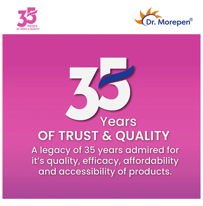 Dr. Morepen Exygra+ Delay Spray