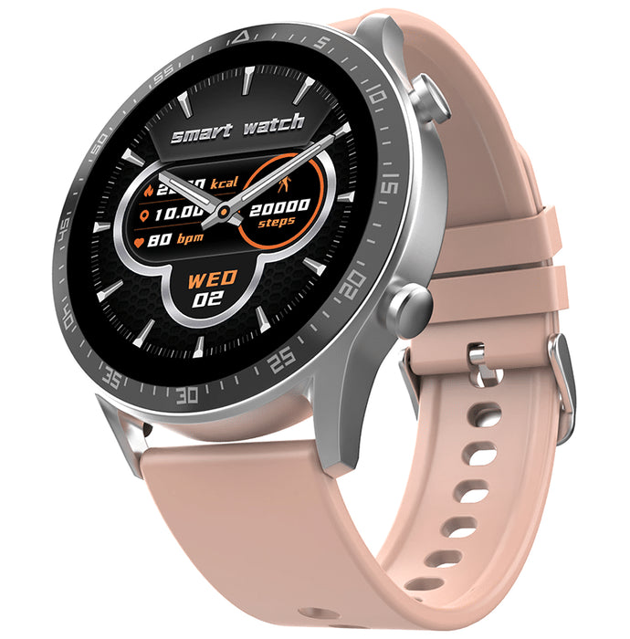 Fire-Boltt Talk 2 - Classic Derma