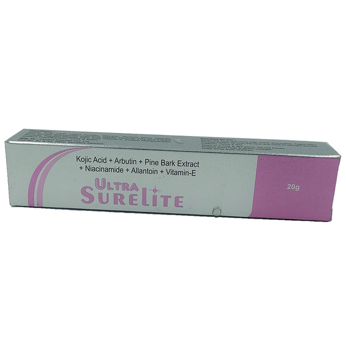 Ultra Surelite Cream - Classic Derma
