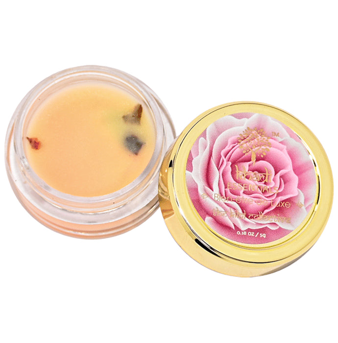 Khadi Essentials The Kilol Collective Wild Rose Lip Butter - Classic Derma