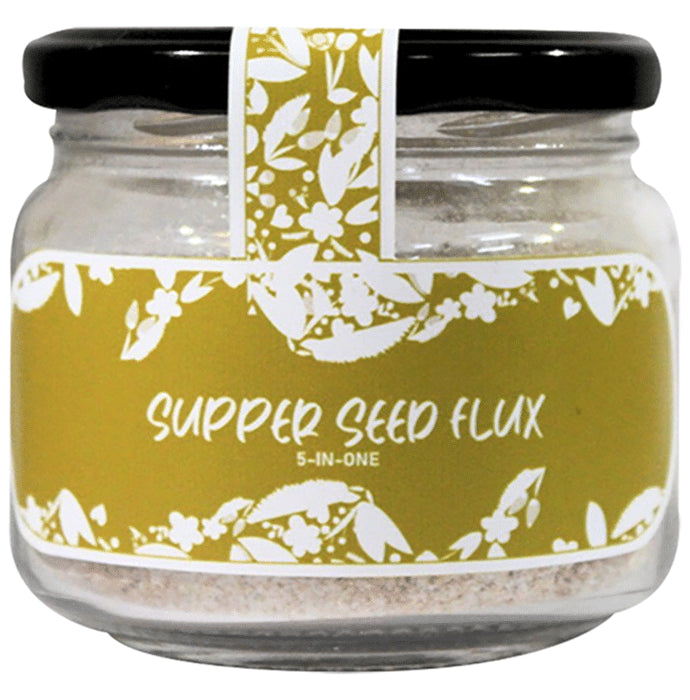 Fitjar Super Seed Flux 5 In 1 - Classic Derma