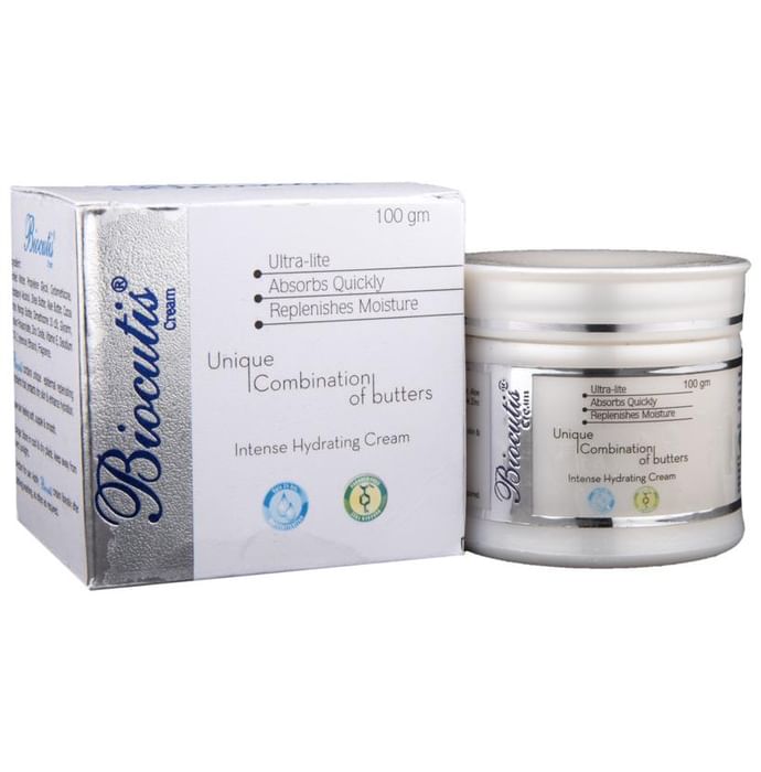 Biocutis Cream - Classic Derma