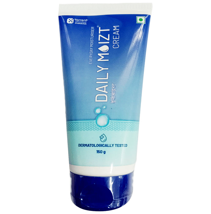 Dailymoizt Everyday Moisturizer Cream - Classic Derma