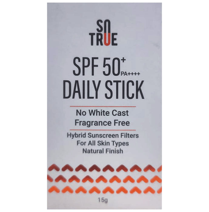 Sotrue Daily Stick Gel SPF 50+ PA++++ - Classic Derma