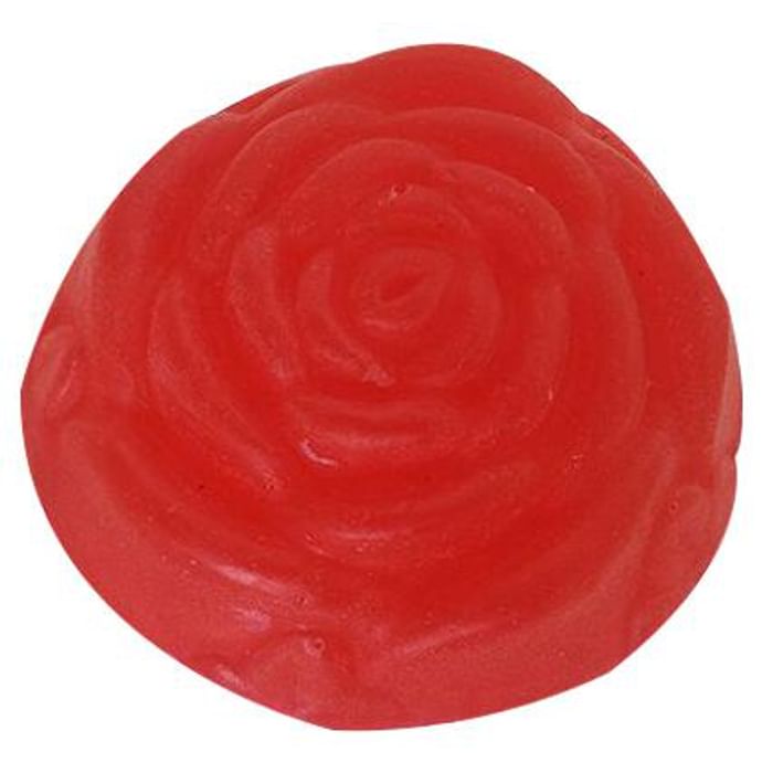 Soulflower Sandalwood Pure Glycerin Soap - Classic Derma