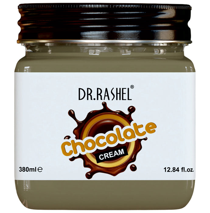 Dr. Rashel Chocolate Cream - Classic Derma