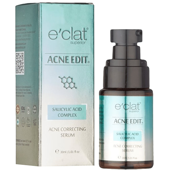 Eclat superior Acne Edit Acne Correcting Serum