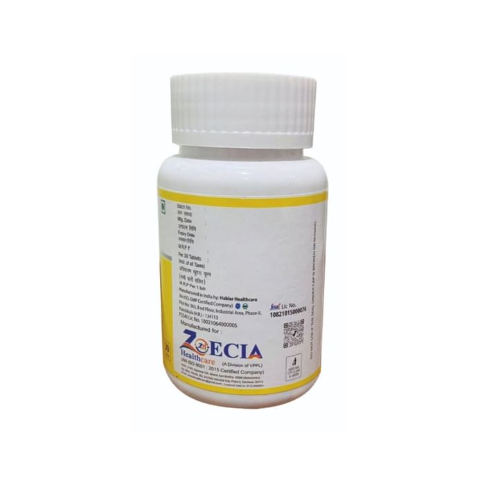 Enecia Calcium Tablet