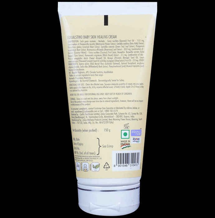 EQUALSTWO Baby Skin Healing Cream