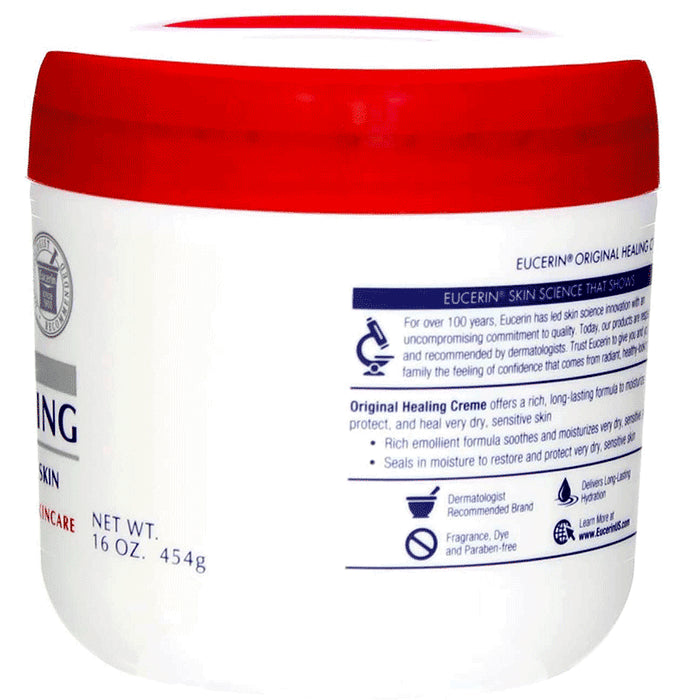Eucerin Original Healing Cream
