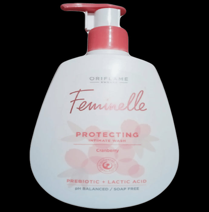 Oriflame Feminelle Protecting Intimate Wash - Classic Derma