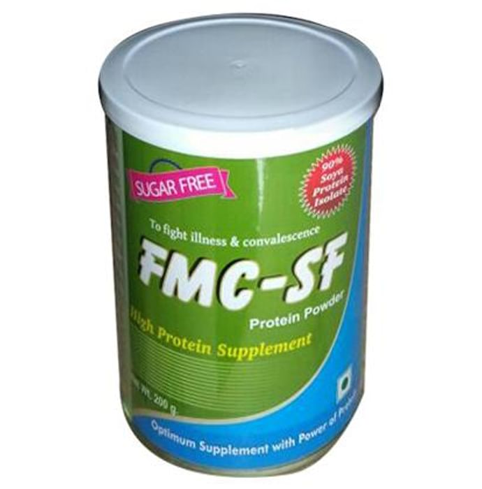 FMC -SF Protein Powder Sugar Free - Classic Derma