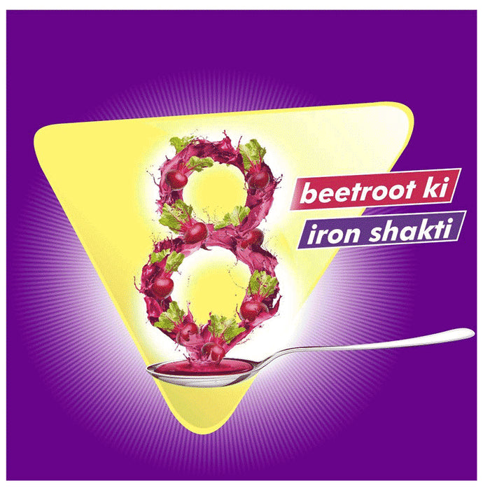 Ferradol Health Supplement with Carbohydrates, Vitamins & Minerals | For Energy and Growth