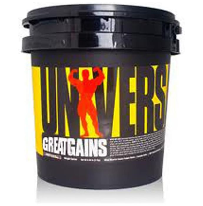 Universal Nutrition Great Gains Chocolate - Classic Derma
