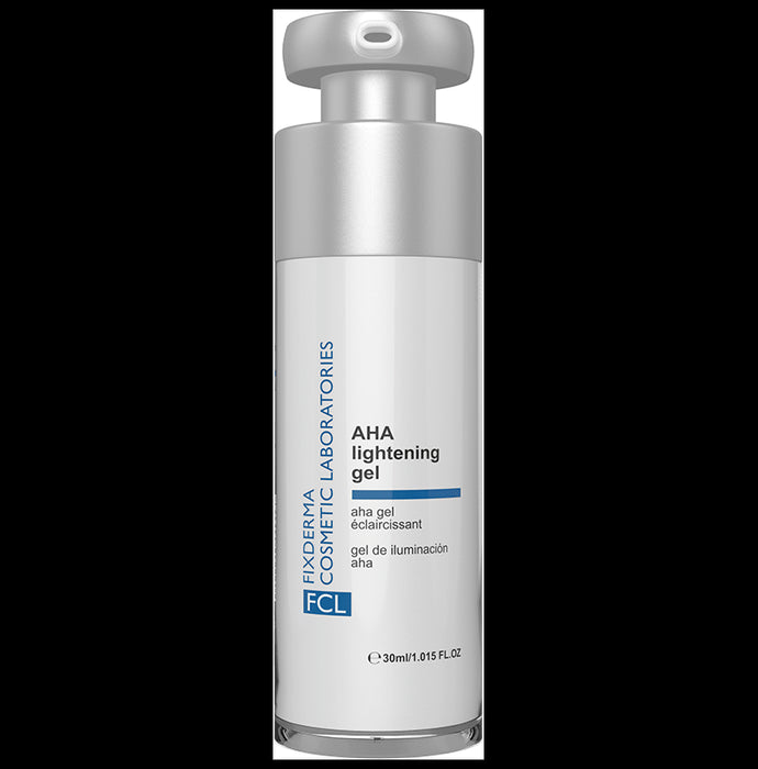 FCL AHA Lightening Gel