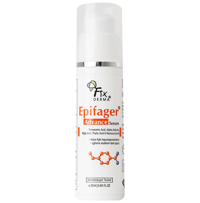 Fixderma Epifager Advance Serum