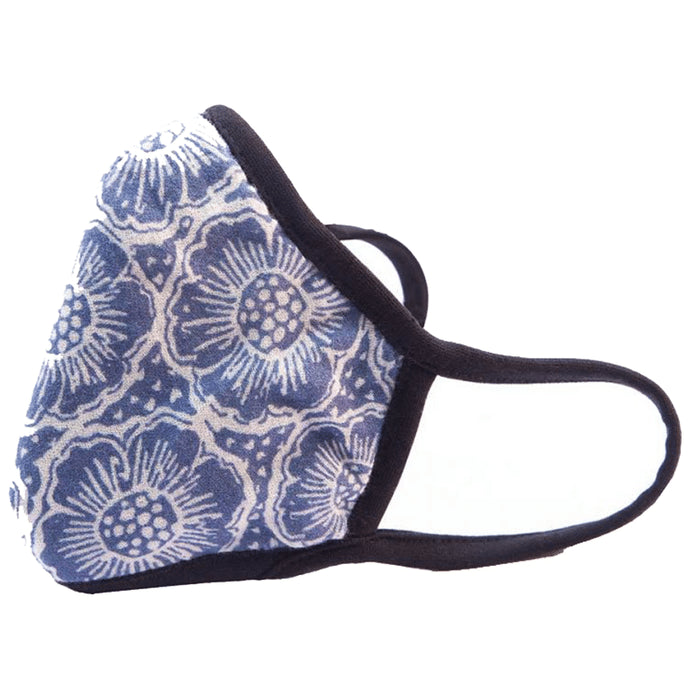 Airific N95 Anti Viral & Anti Pollution Mask Medium Bloom - Classic Derma