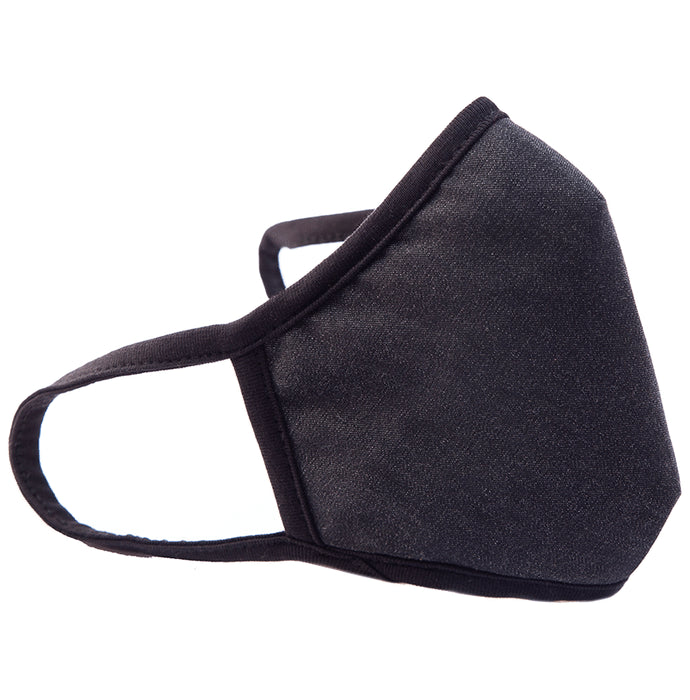 Airific N95 Anti Viral & Anti Pollution Mask Medium Carbon - Classic Derma