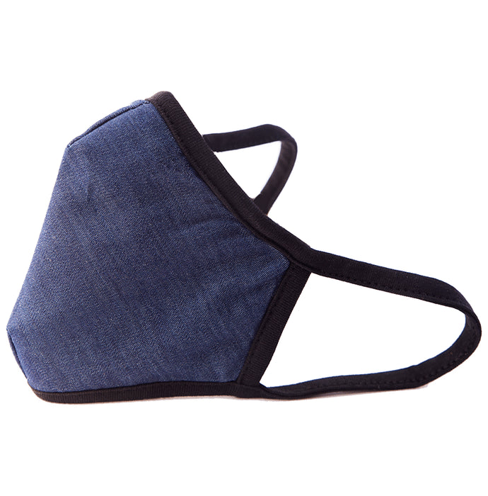 Airific N95 Anti Viral & Anti Pollution Mask Medium Rivet - Classic Derma