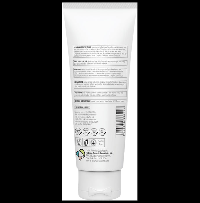 Foobetik Cream