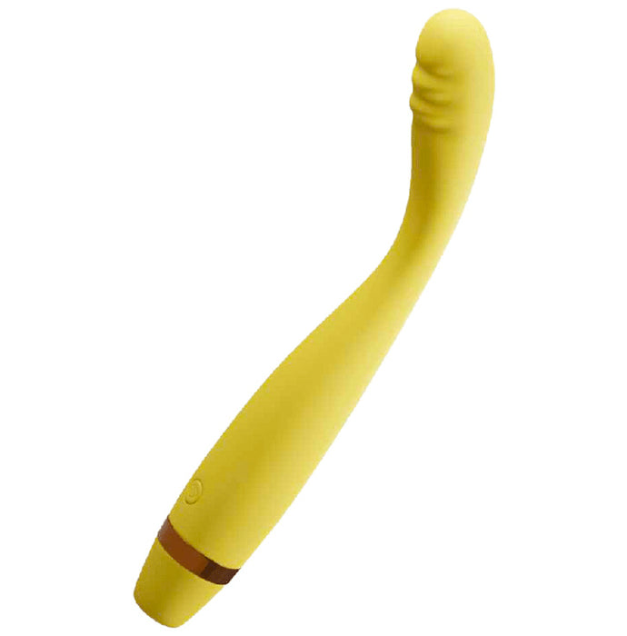 MyMuse Groove Full Body Massager Lemon Tart - Classic Derma