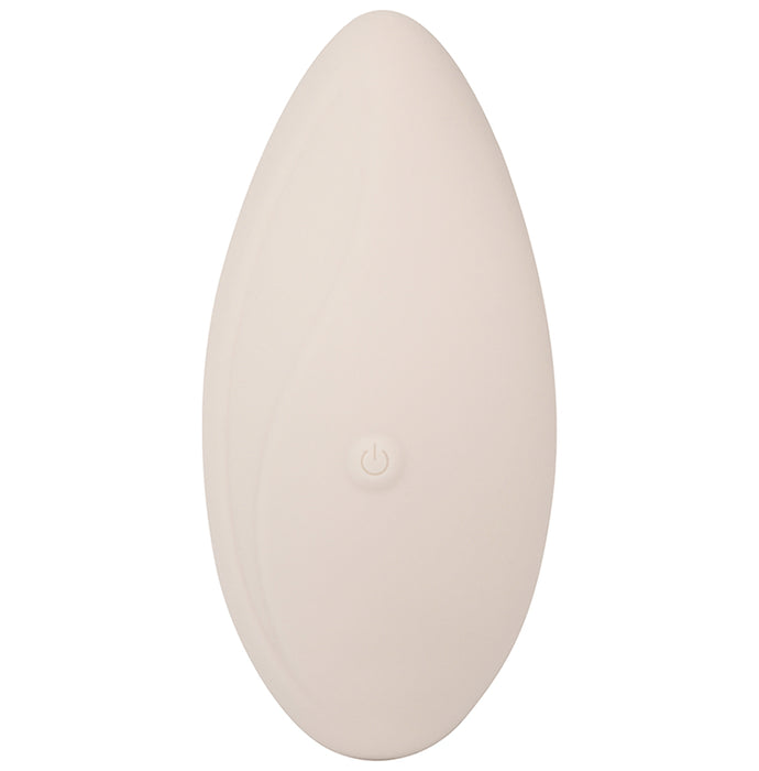 MyMuse Palm Personal Massager Brushed Suede - Classic Derma