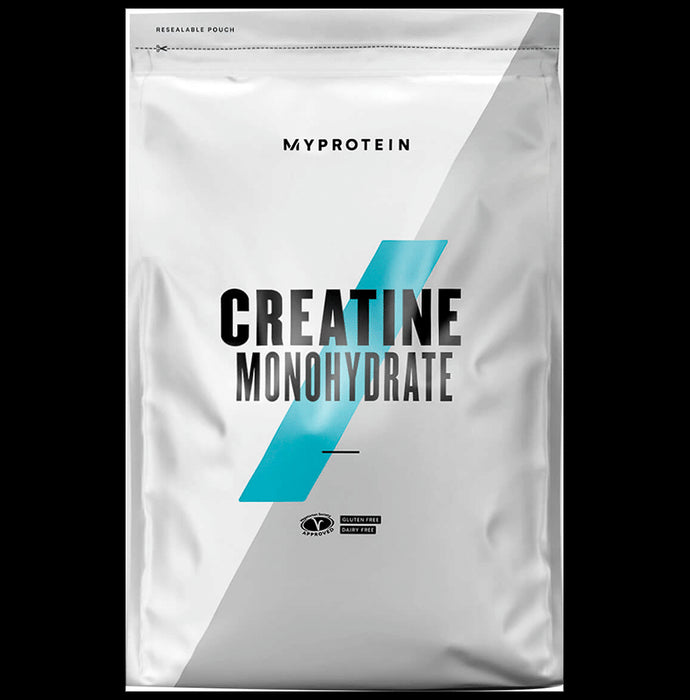Myprotein Creatine Monohydrate Unflavoured - Classic Derma