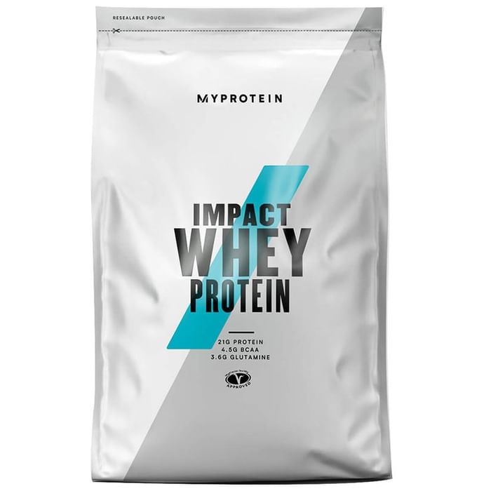 Myprotein Impact Whey Protein Chocolate Mint - Classic Derma