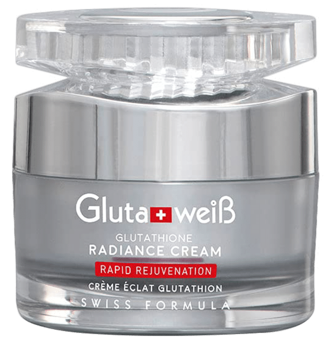 Glutaweis Glutathione Radiance Cream