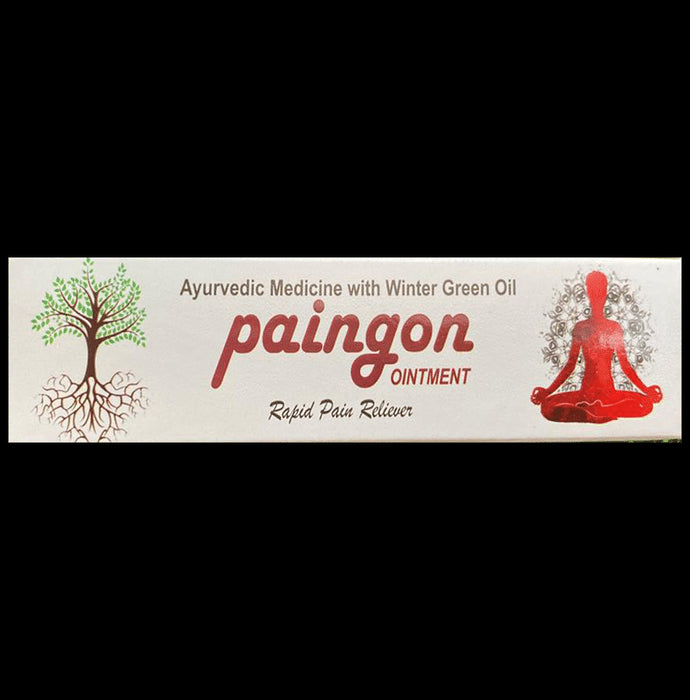 Paingon Ointment - Classic Derma