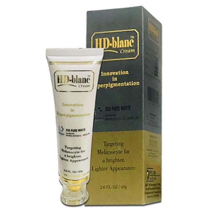 HD-Blanc Cream - Classic Derma