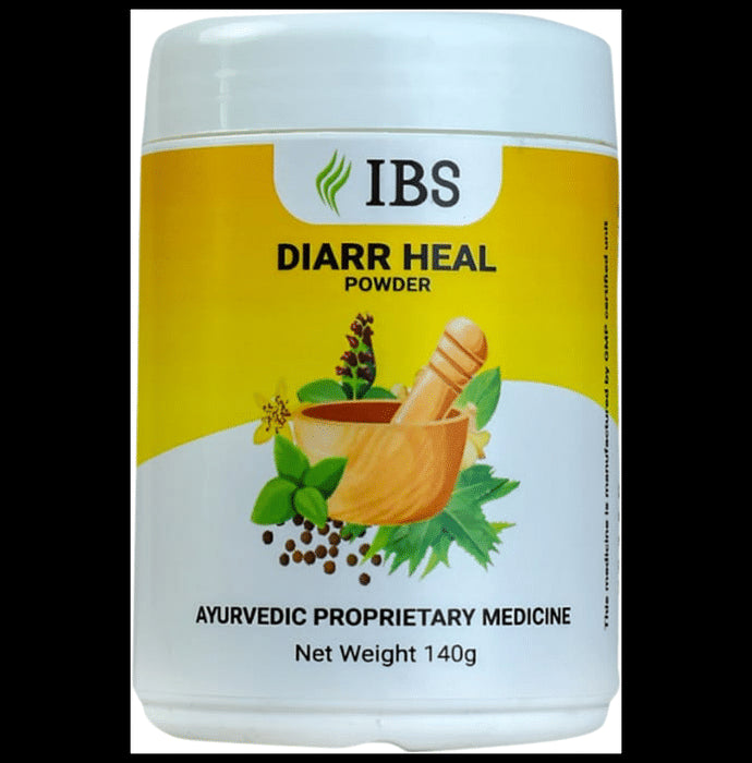 IBS Diarr Heal Powder - Classic Derma