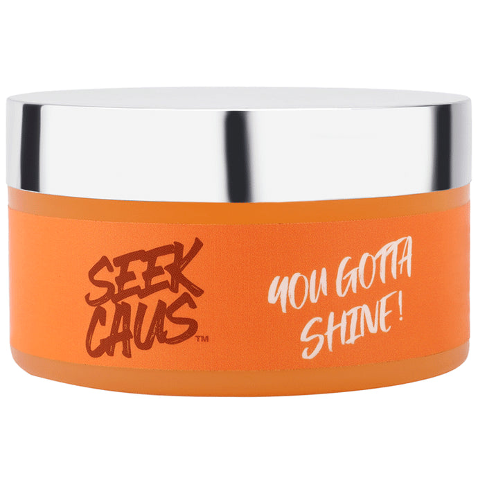 Seekcaus Pro Radiance Face Gel - Classic Derma