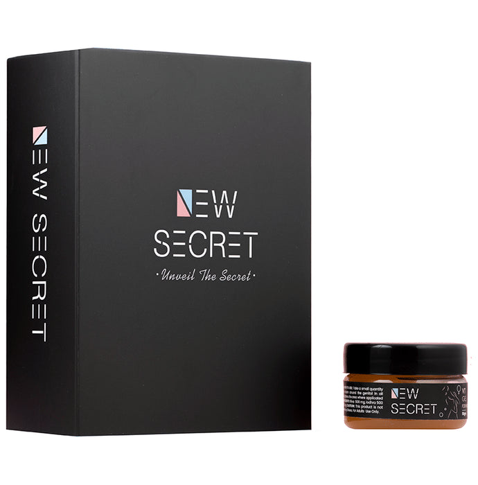 New Secret VT Gel for Women - Classic Derma