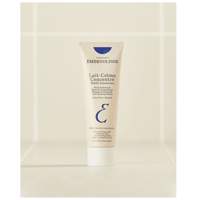 Embryolisse Lait-Creme Concentre with Aloe Vera & Shea Butter | Non-Comedogenic