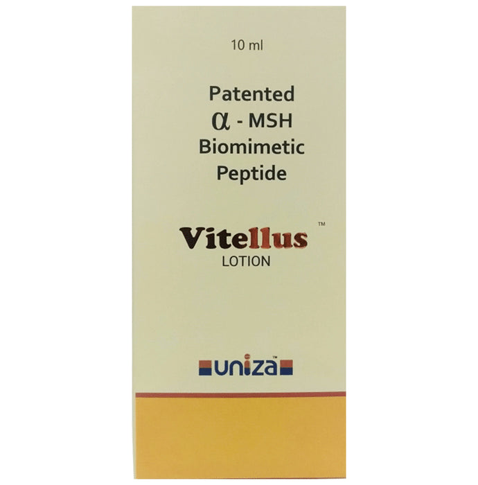 Vitellus Lotion - Classic Derma