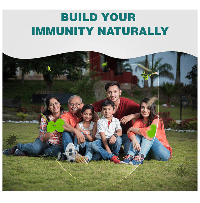 Himalaya Septilin Tablet