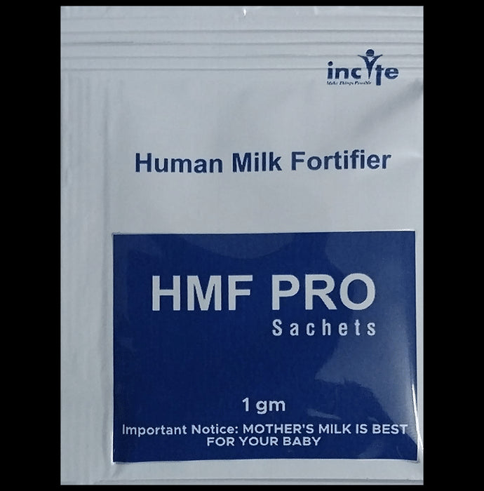 HMF Pro Sachet