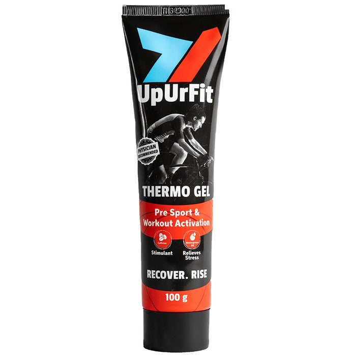 UpUrFit Thermo Gel - Classic Derma
