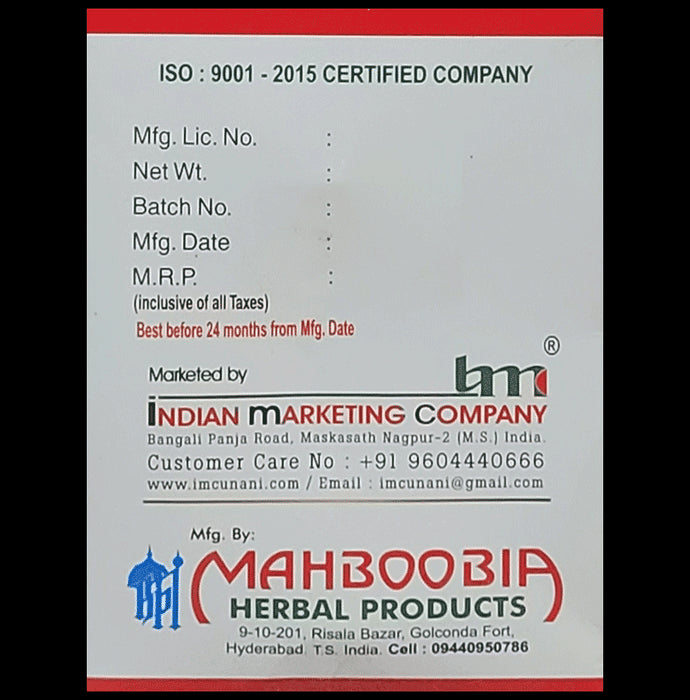 Imc Body Plus Powder