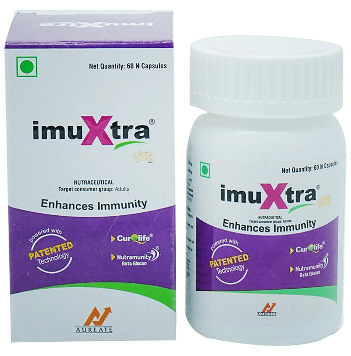 Imuxtra Capsule