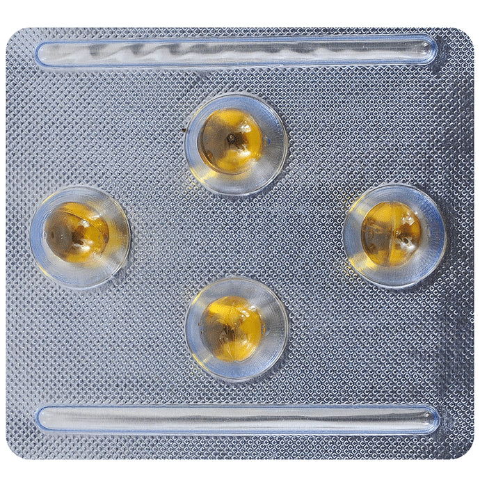 Indee 3 Softgel Capsule