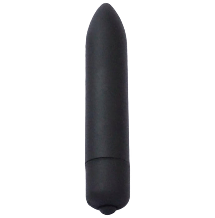 Bold Edge Ripple Precision Point Full Body Massager Black - Classic Derma