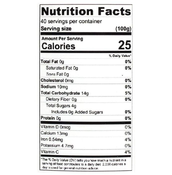 Urban Platter Garcinia Cambogia Extract Powder