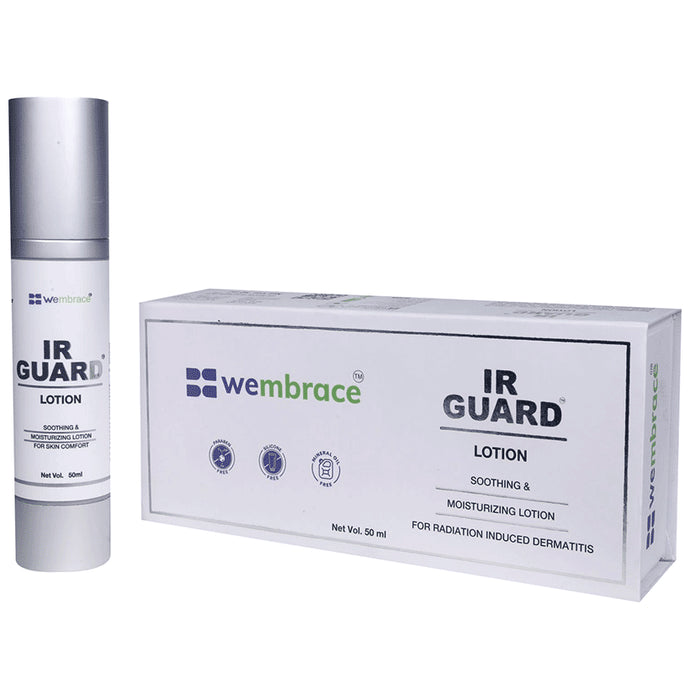 IR Guard Lotion