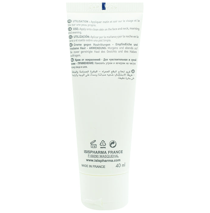 Isispharma Ruboril Expert S Anti-Redness Cream
