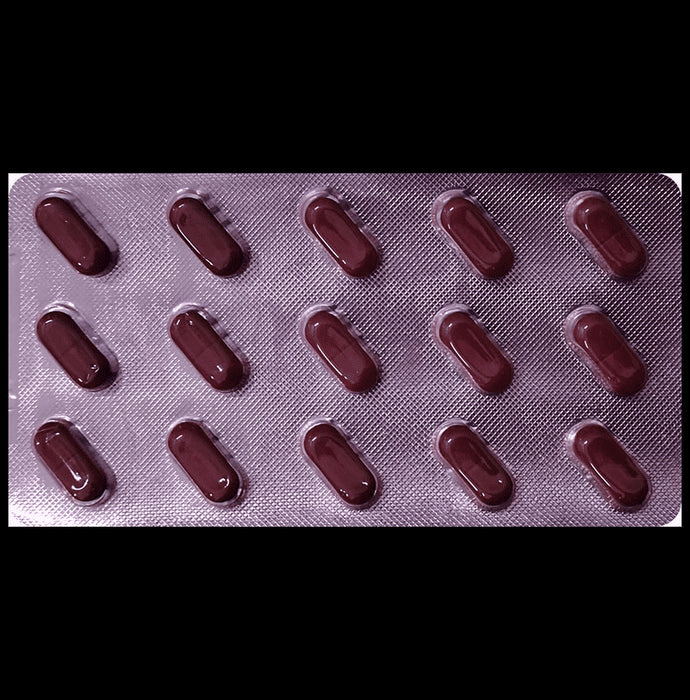 Iso-Caldenz Tablet