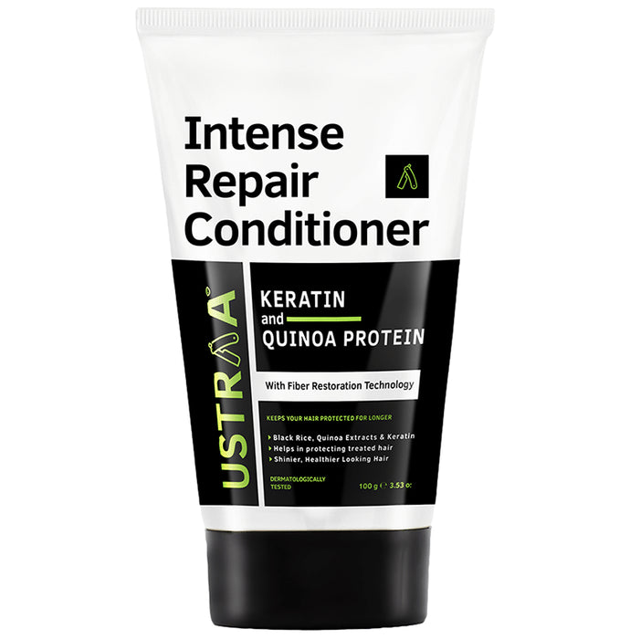 Ustraa Intense Repair Conditioner - Classic Derma